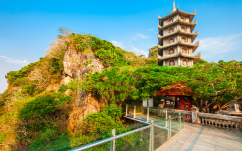 Vietnam Travel Package: 17 Days of Luxury