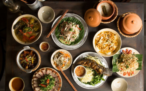 Vietnam Travel Package: 17 Days of Luxury