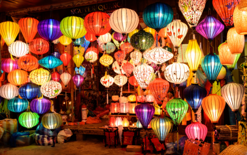 Vietnam Travel Package: 17 Days of Luxury