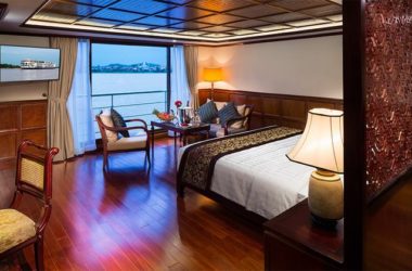 Stateroom