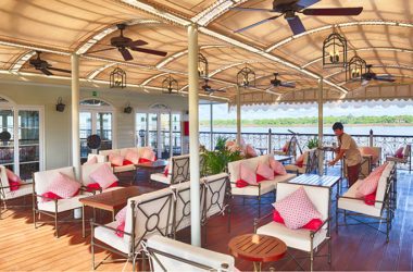 Sundeck