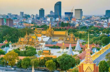 Phnom Penh