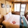 Cabine de luxe