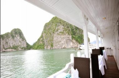 Restaurant Balcon