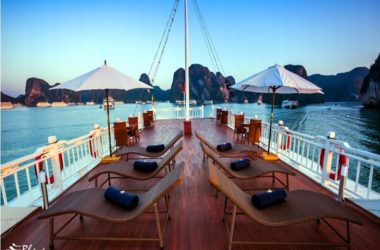 Sundeck
