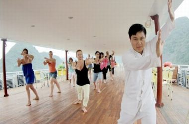 Tai Chi Morning