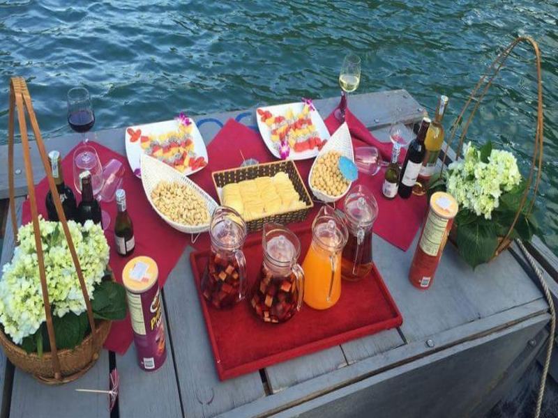 Indochina Sails Cruise Vietnam Package Deals, Vietnam Vacation and