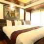 Indochina Sails President Suite