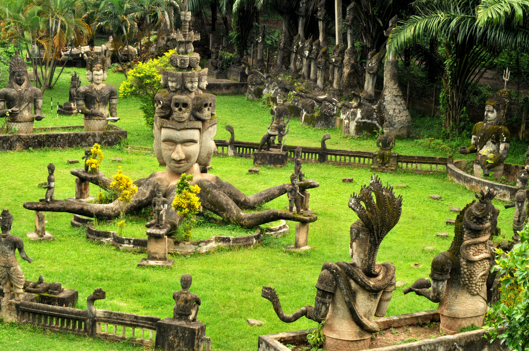 Laos Adventure