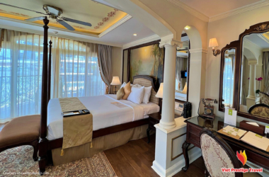 Angkor Suite