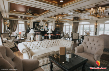 Ramvong Lounge & Library