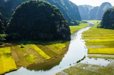 Northern Vietnam Package Tour - Feature Image