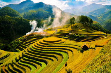 mu cang chai photography travel