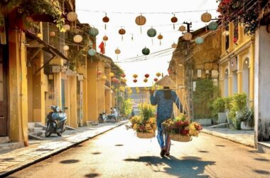 Vietnam Photography Tour