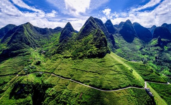 ha giang tour