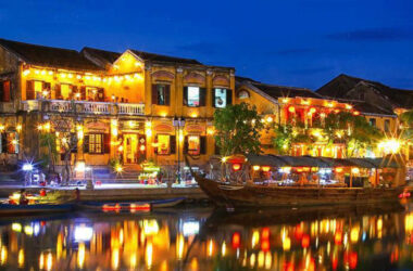 hoi an