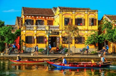 hoi an tour