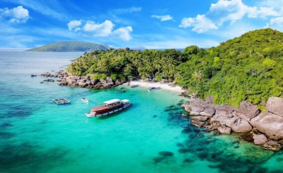 phu quoc tour package