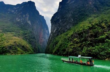 ha giang tour