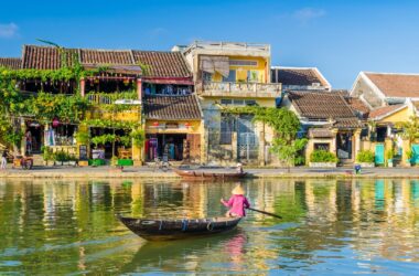hoi an-hue tour