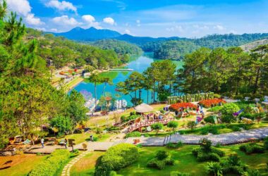 da lat tour
