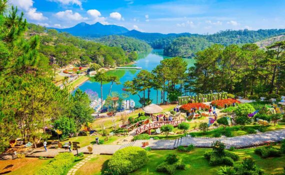 da lat tour