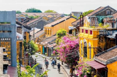 hoi an tour