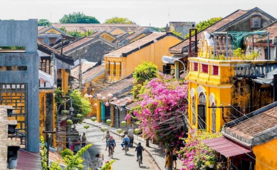 hoi an tour
